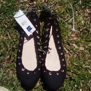 Women ballet flats from gap